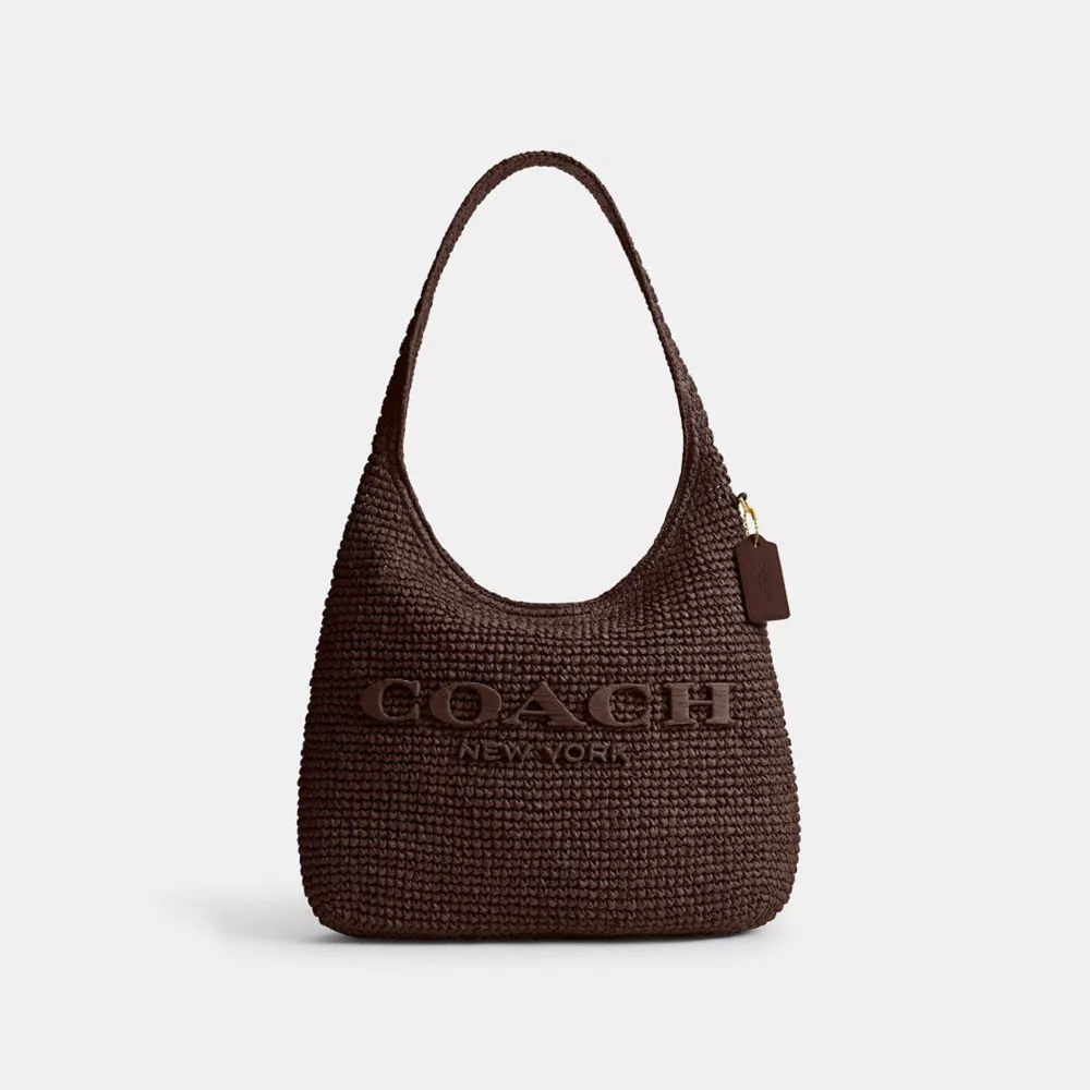 Brooklyn Shoulder Bag 34