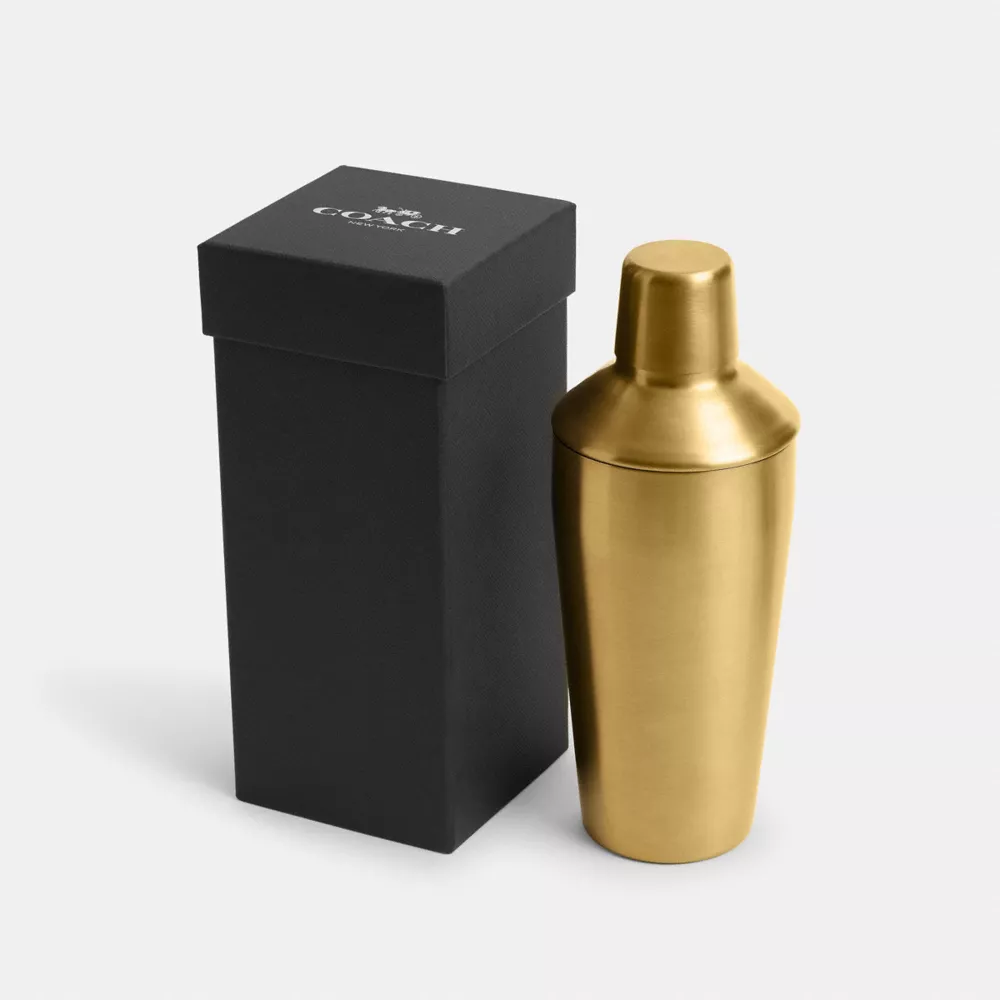 Cocktail Shaker - Image 4