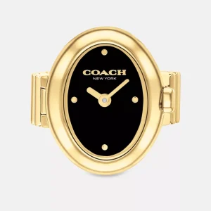Sammy Ring Watch, 18 Mm X 22.5 Mm