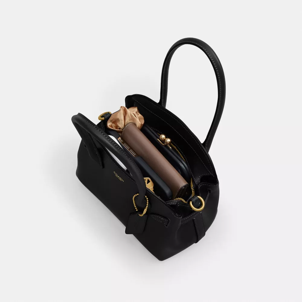 Soft Empire Carryall Bag 21 - Image 4
