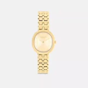 Harlow Watch, 23.8 Mm X 26 Mm