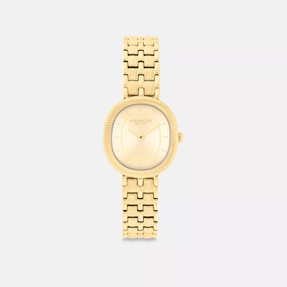 Harlow Watch, 23.8 Mm X 26 Mm