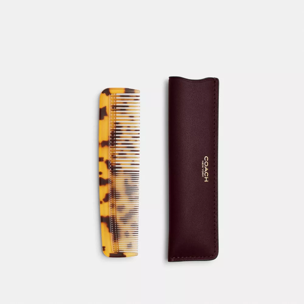 CombWith Sleeve - Image 2