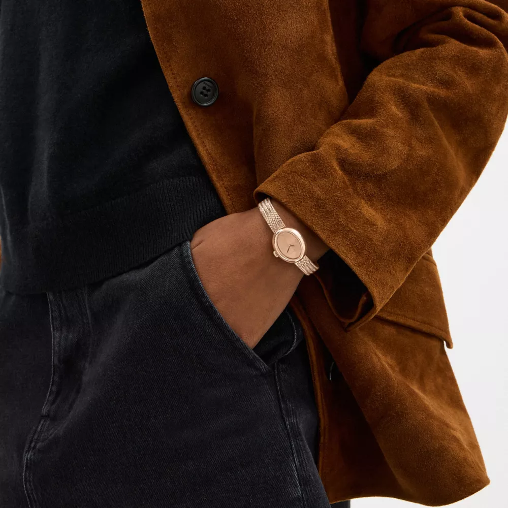 Sammy Watch, 22 Mm - Image 4