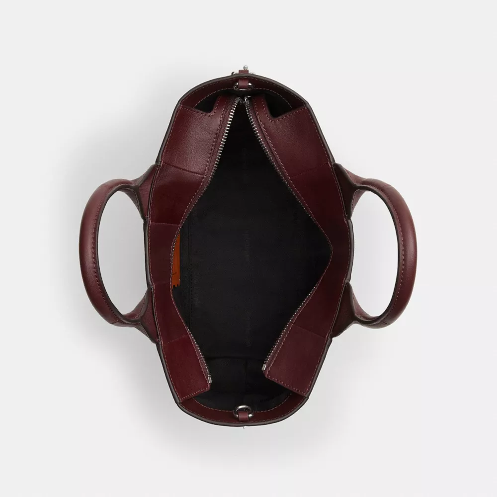 Alter/Ego Small Tote Bag - Image 4