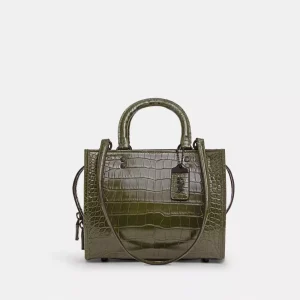 Rogue Bag 25In Alligator