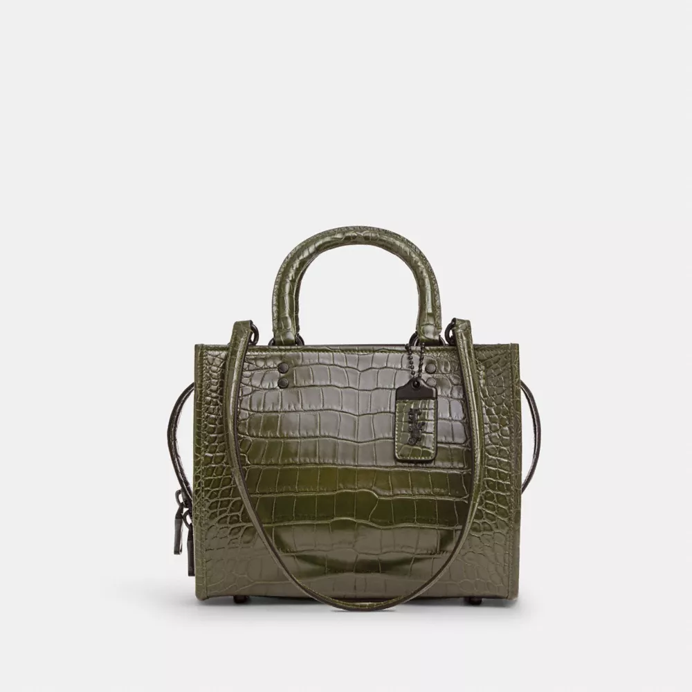 Rogue Bag 25In Alligator