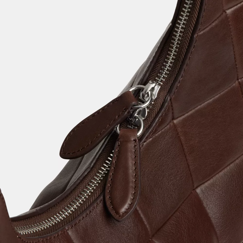 Alter/Ego Large Crescent Shoulder Bag - Image 9