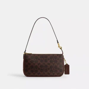 Plaza BagIn Signature Canvas