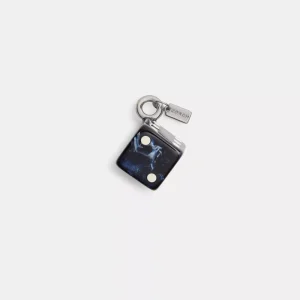 Dice Shoelace Charm