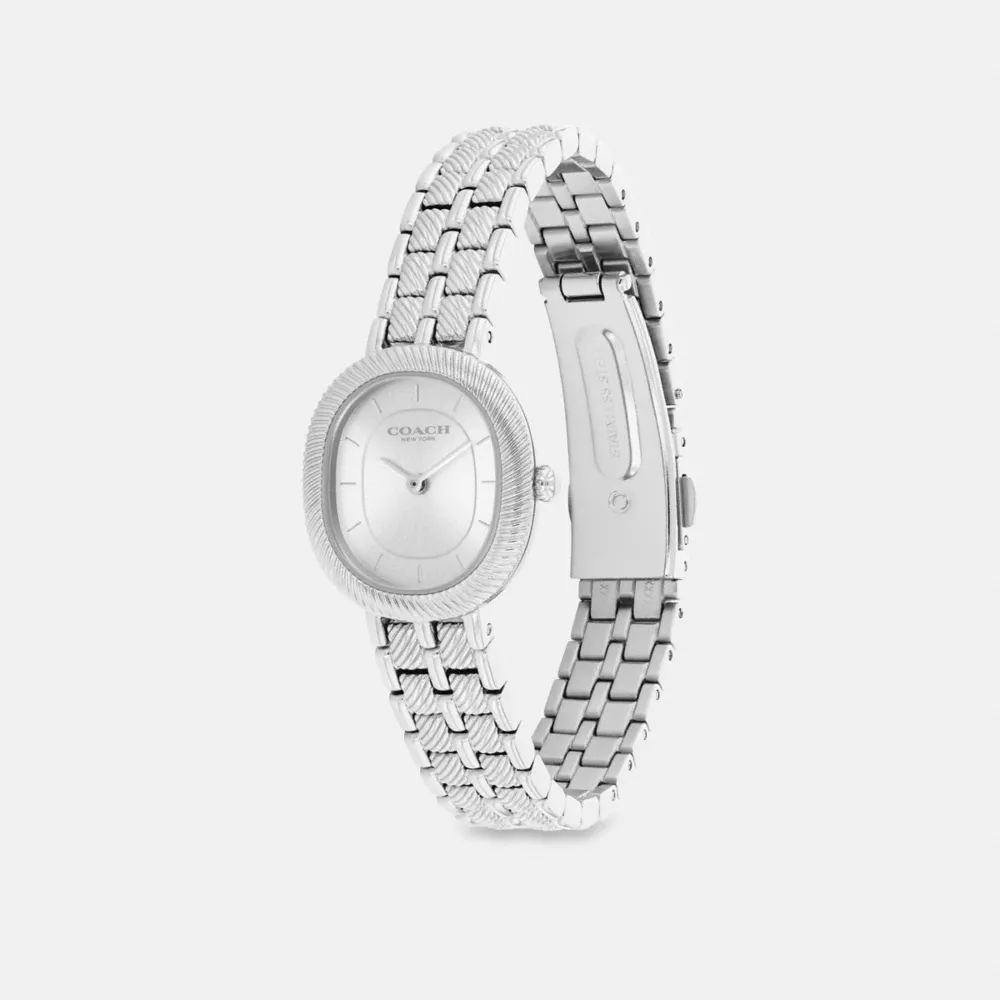 Harlow Watch, 23.8 Mm X 26 Mm - Image 2
