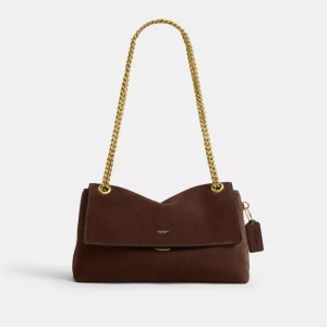 Chelsea Shoulder Bag 30With Chain