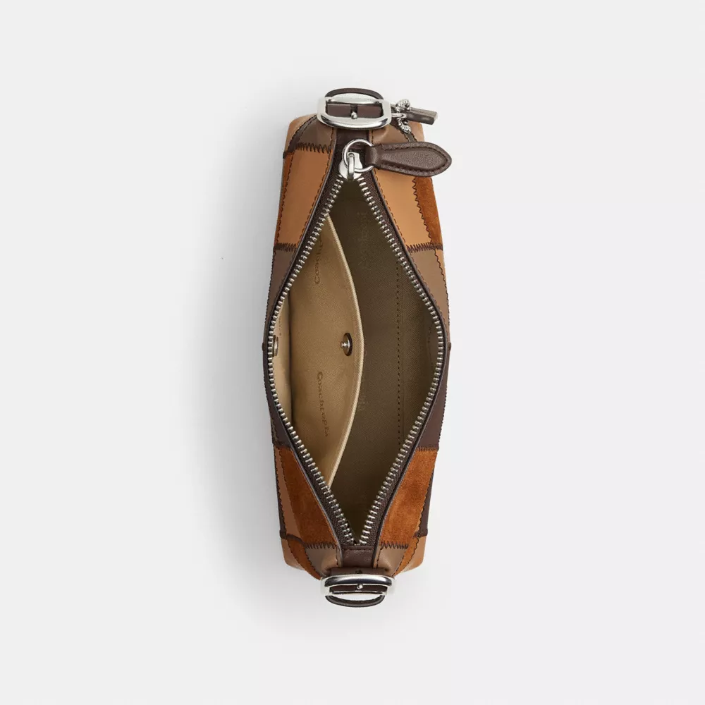 Alter/Ego Small Slouchy Shoulder Bag - Image 4