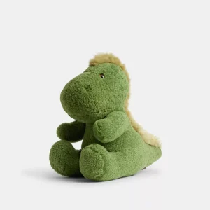 Rexy 10th Birthday Rexy CollectibleIn Shearling