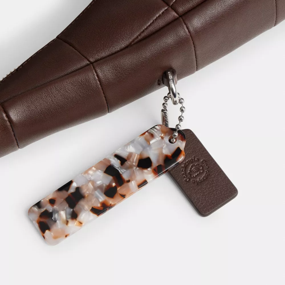 Alter/Ego Crescent Shoulder Bag - Image 10