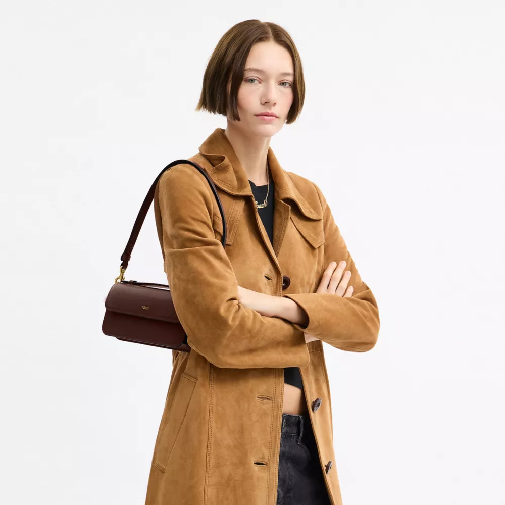 New York Elora Top Handle Crossbody Bag - Image 8