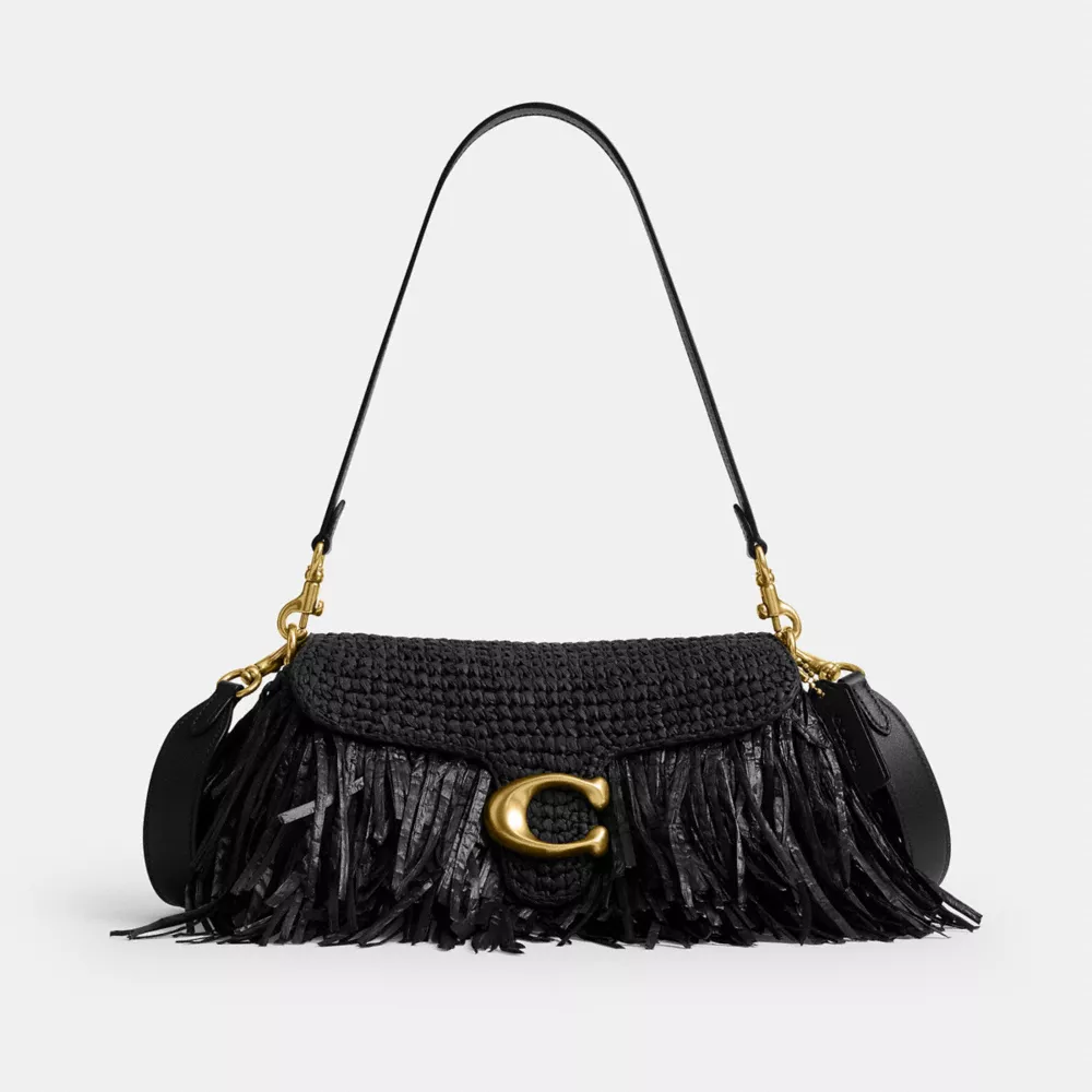 Tabby Shoulder Bag 26