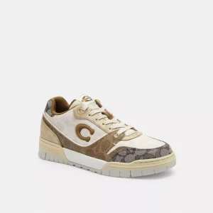 Soho SneakerIn Signature