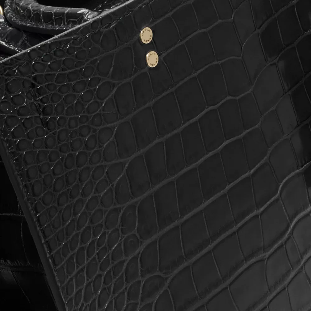 Rogue BagIn Alligator - Image 4