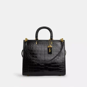 Rogue BagIn Alligator
