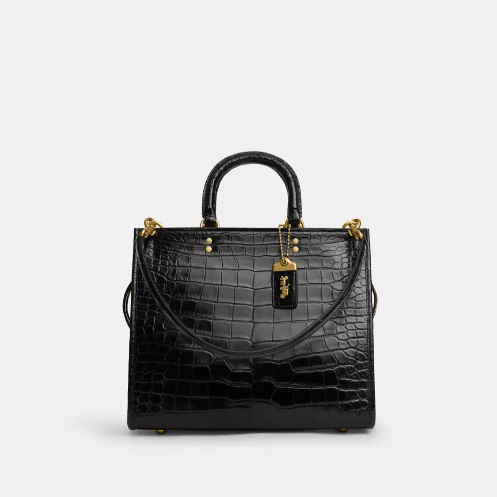 Rogue BagIn Alligator