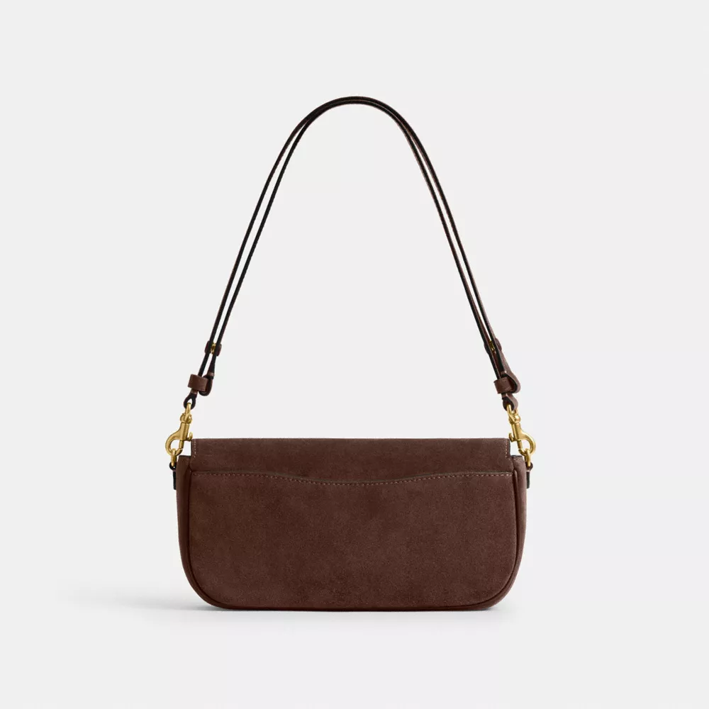 Brook Flap Chain Bag - Image 3