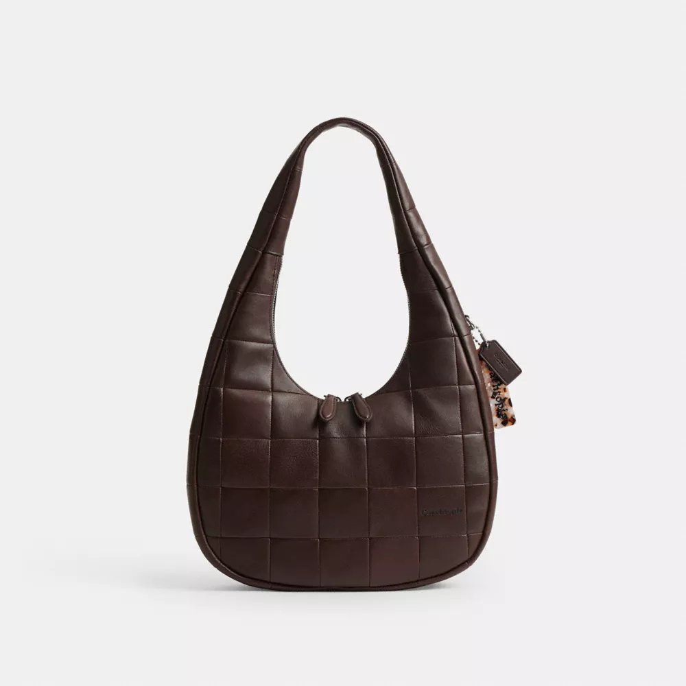 Alter/Ego Crescent Shoulder Bag