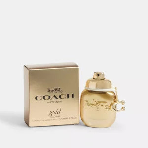 Gold Parfum 30 Ml