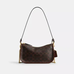 Waverly BagIn Signature Canvas