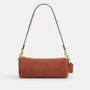 Barrel Bag
