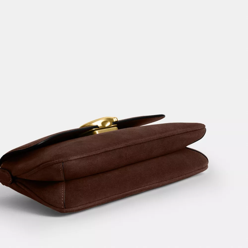Jet Shoulder Bag - Image 6