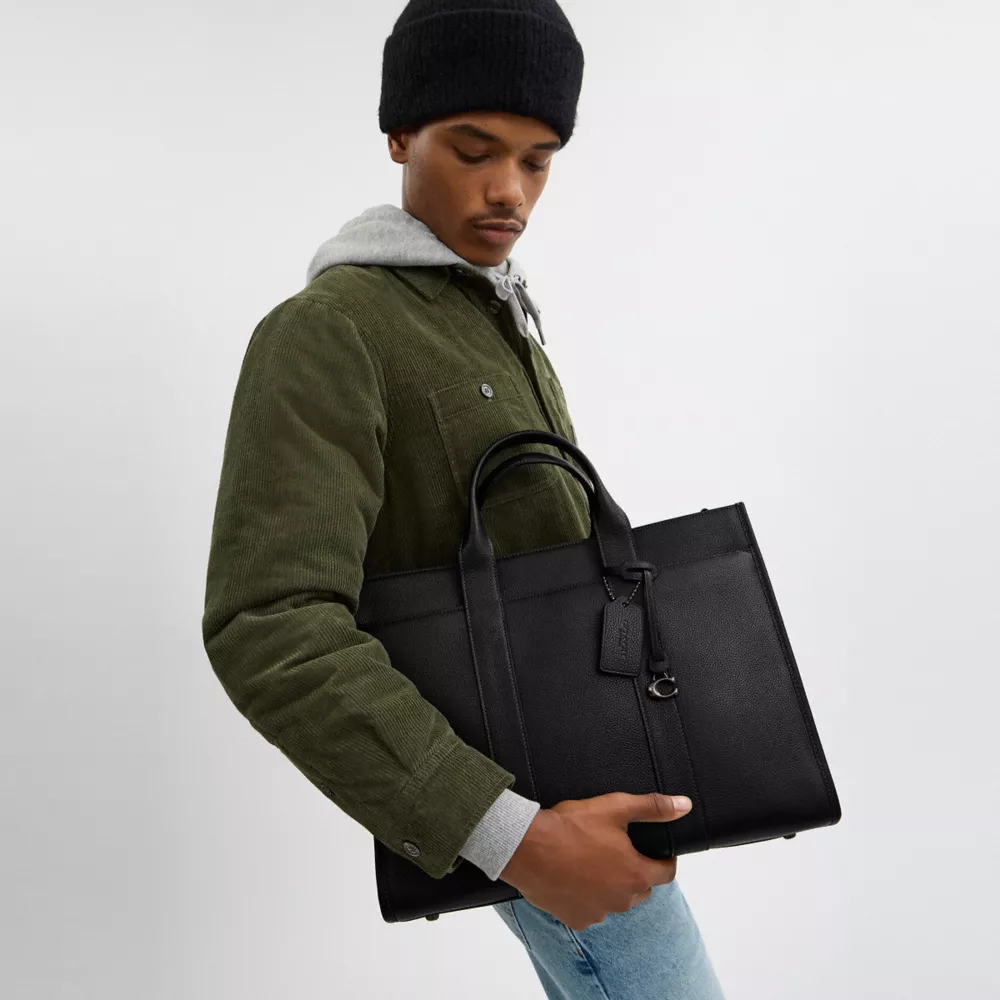 Wesley Tote - Image 6