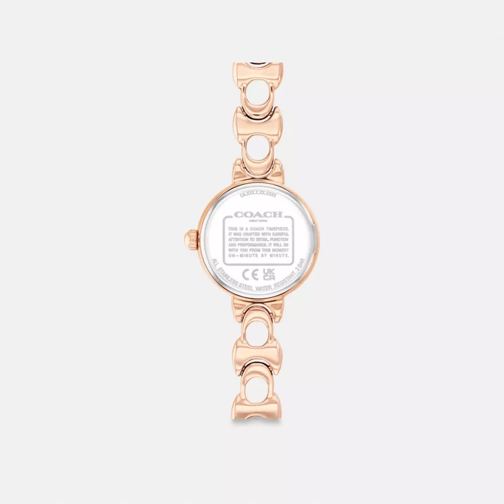 Iris Watch, 22 Mm - Image 3