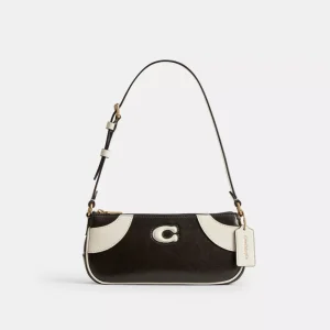 Bowling Small Shoulder Bag