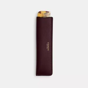 CombWith Sleeve