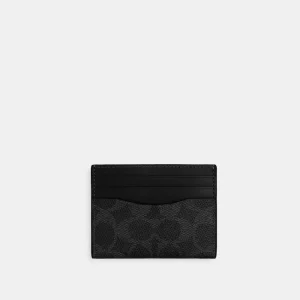 Card CaseIn Signature Canvas