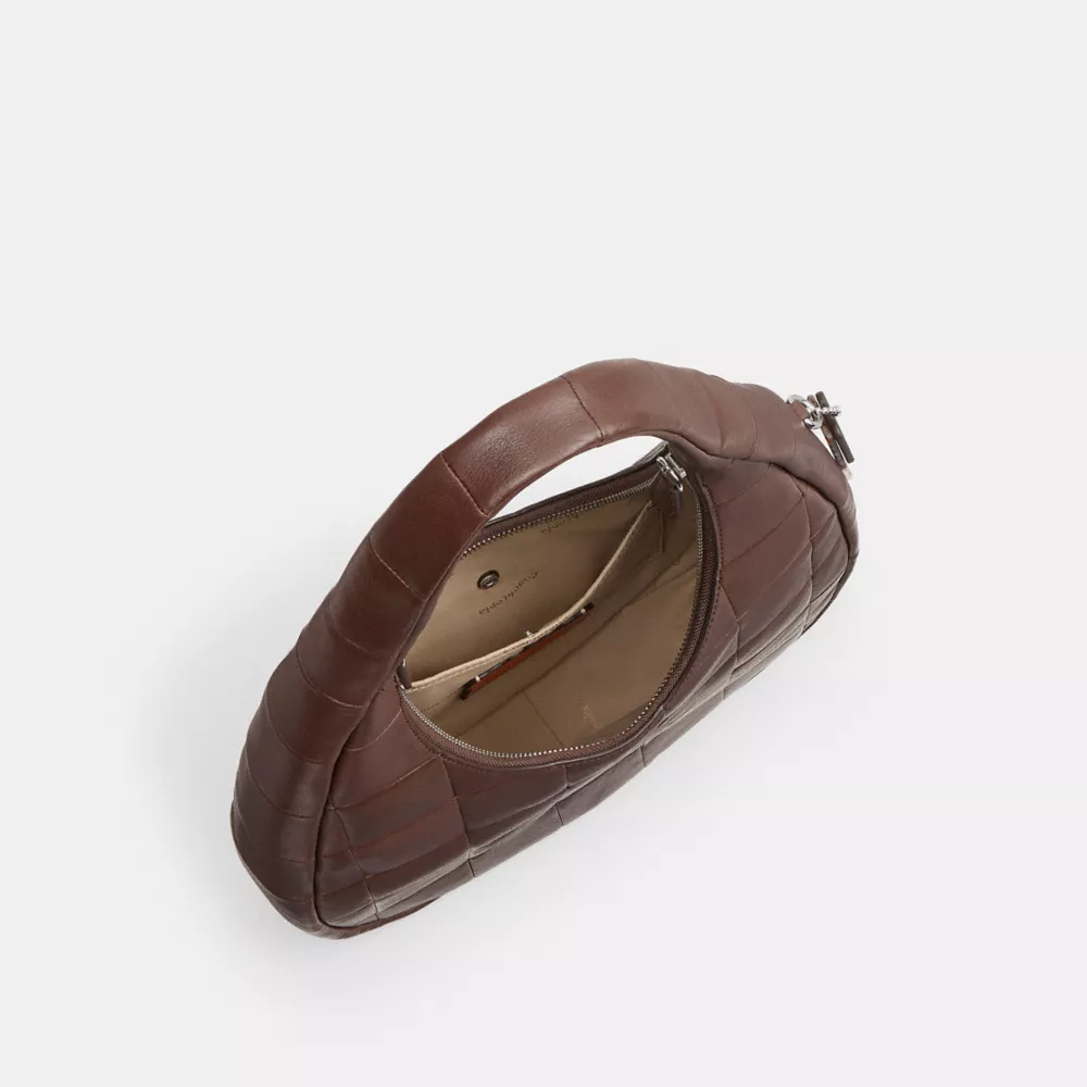 Alter/Ego Crescent Shoulder Bag - Image 4