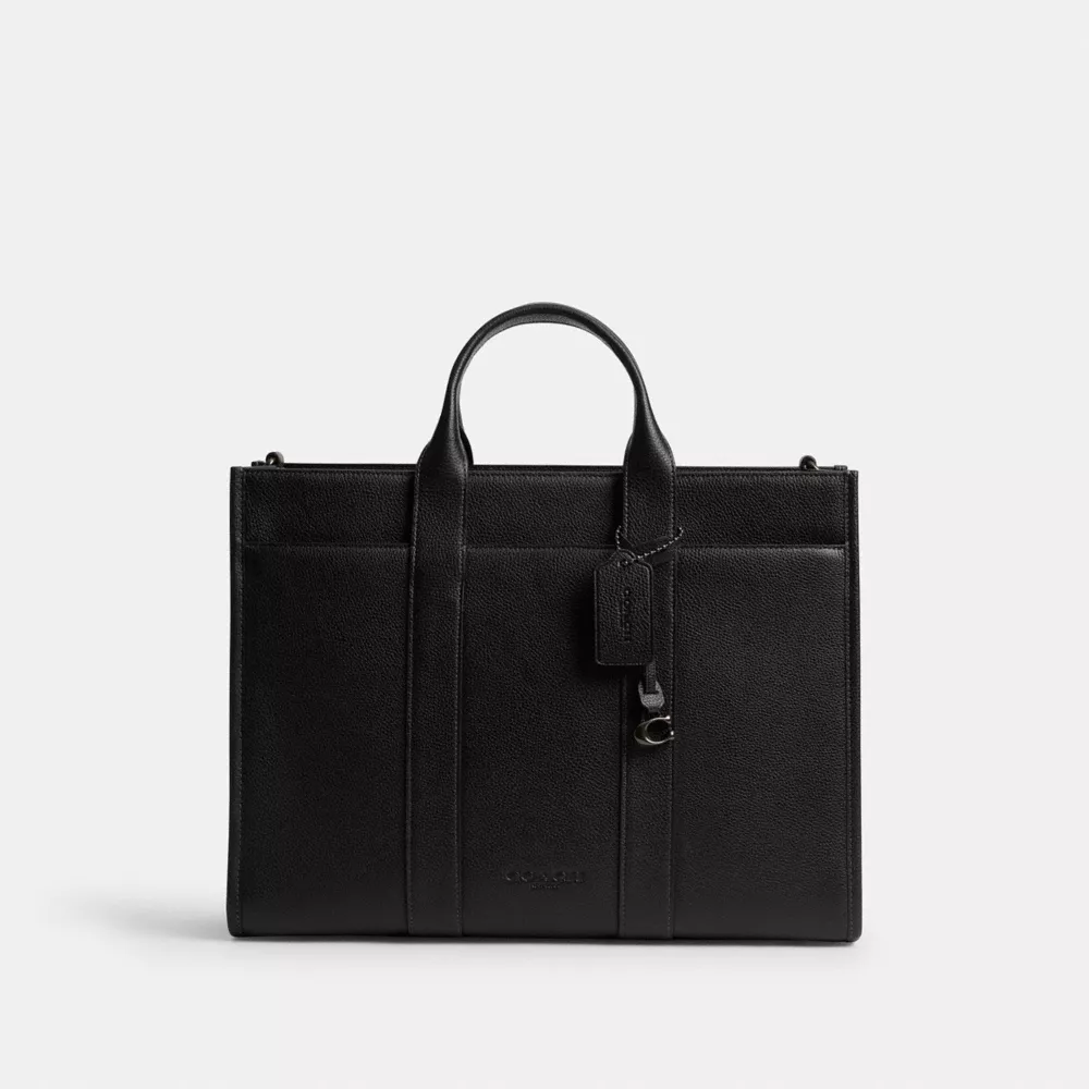 Wesley Tote