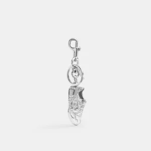 Soho Sneaker Bag Charm