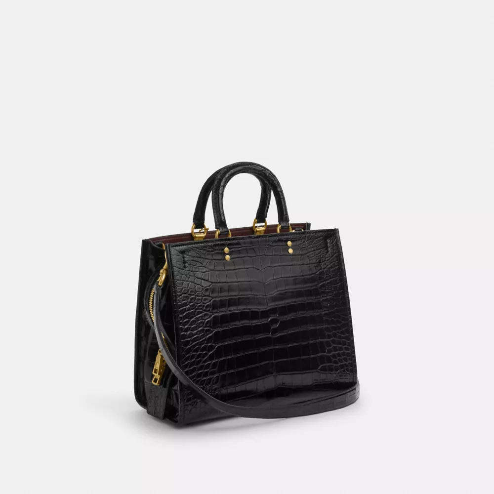 Rogue BagIn Alligator - Image 2