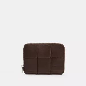 Alter/Ego Zip Around Wallet