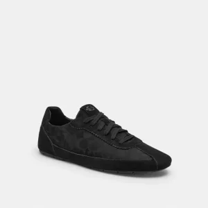 Soft SneakerIn Signature Nylon