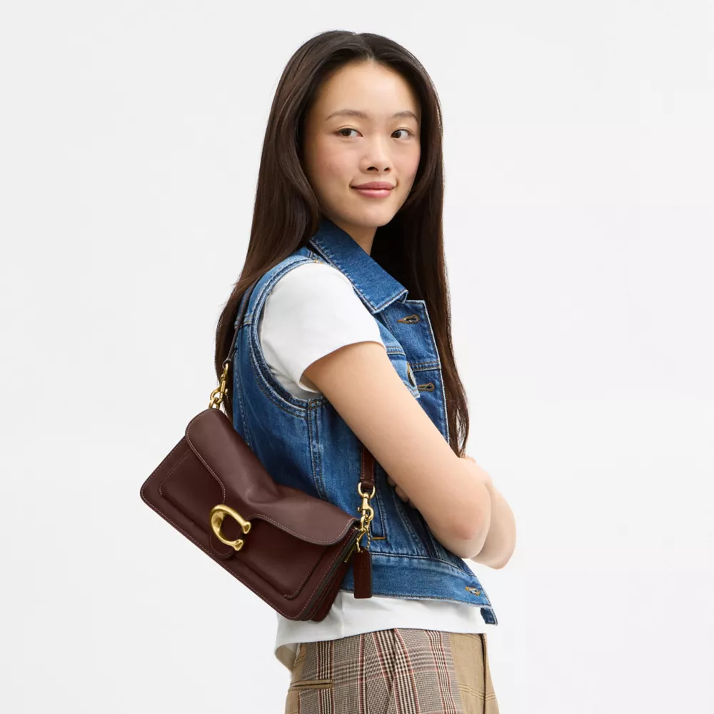 Tabby Shoulder Bag 26 - Image 11
