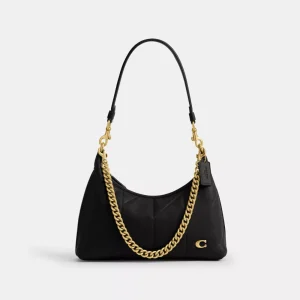 Juliet Shoulder Bag 25With Quilting
