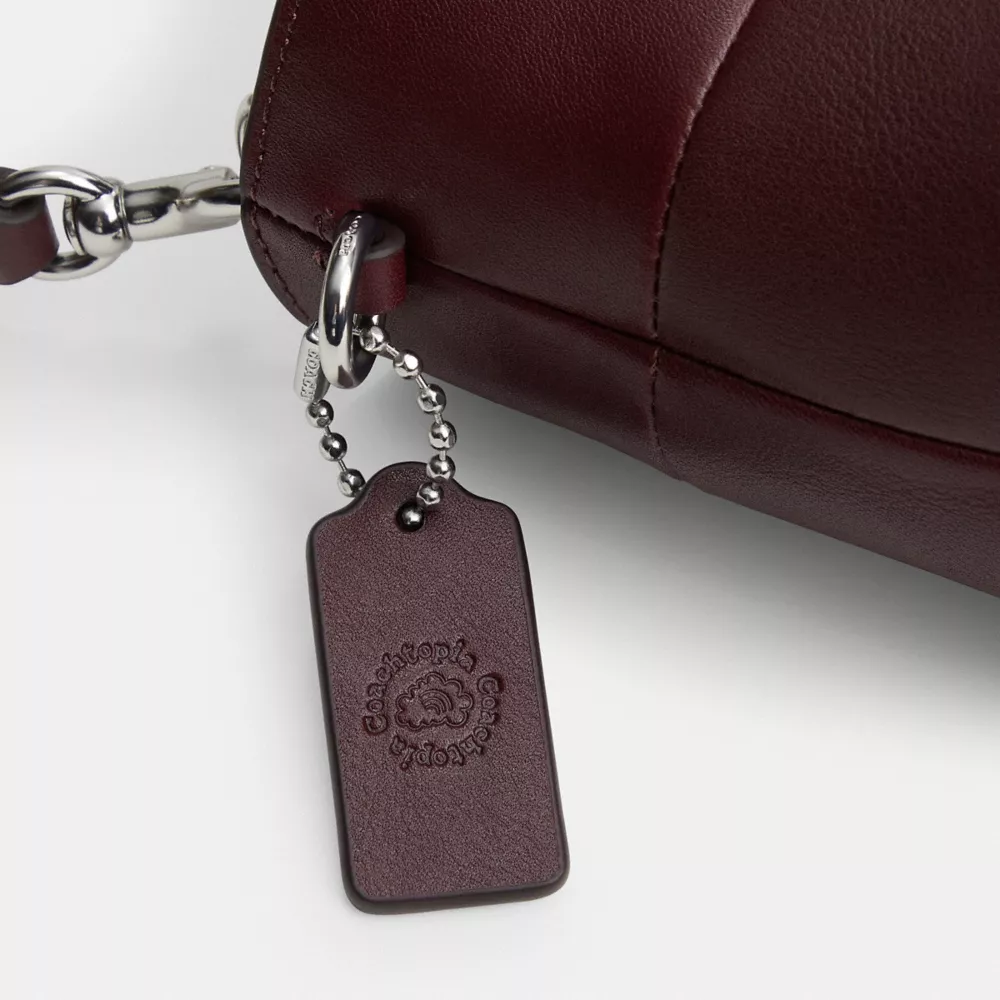 Alter/Ego Small Tote Bag - Image 8