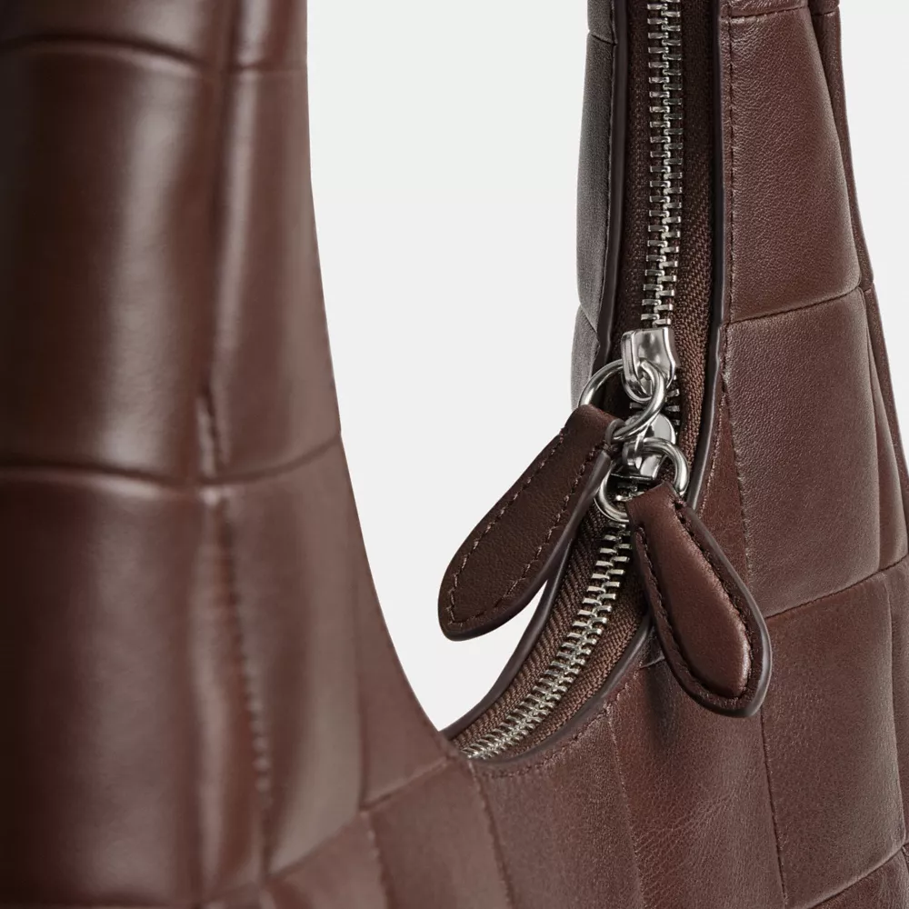 Alter/Ego Crescent Shoulder Bag - Image 11