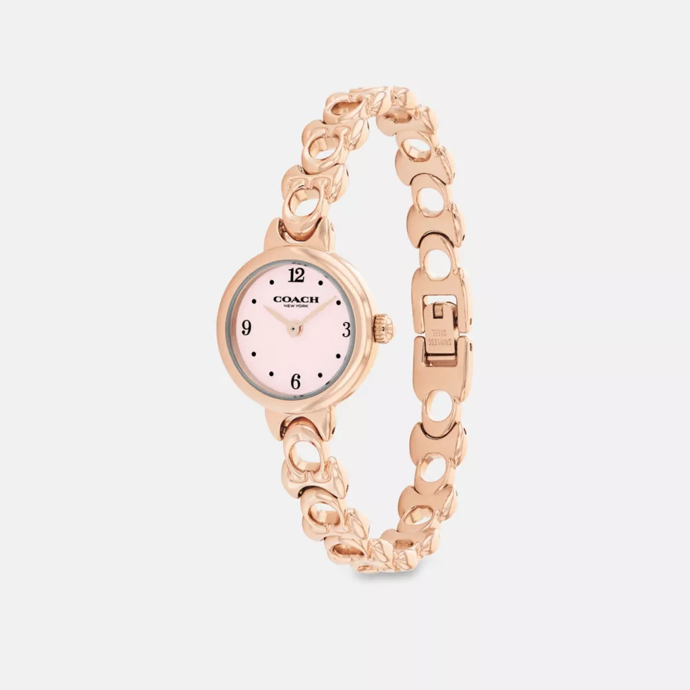 Iris Watch, 22 Mm - Image 2