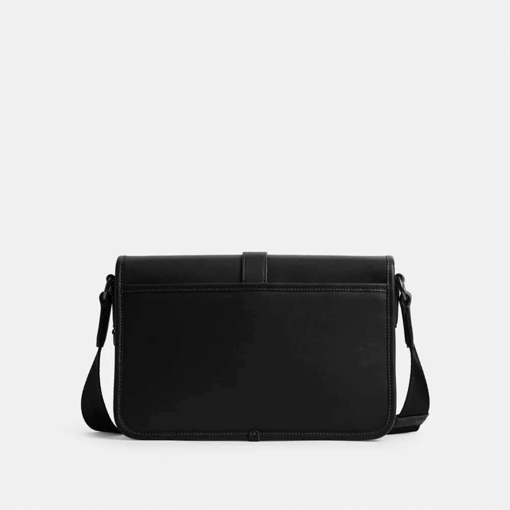 League Messenger Bag - Image 3