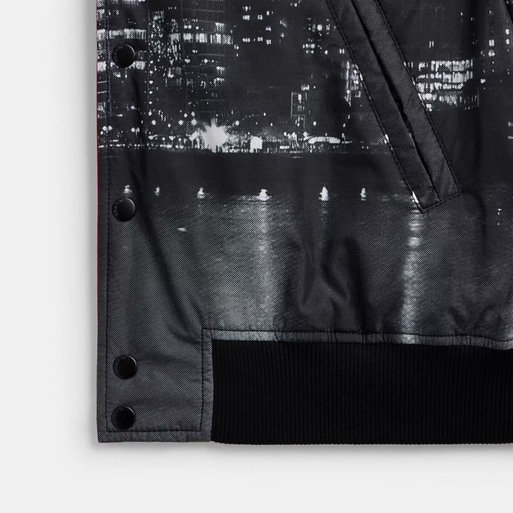Reversible Souvenir Jacket - Image 3