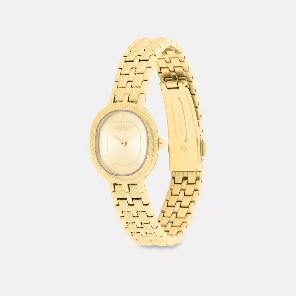 Harlow Watch, 23.8 Mm X 26 Mm - Image 2